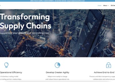 AdvanceFirst Technologies